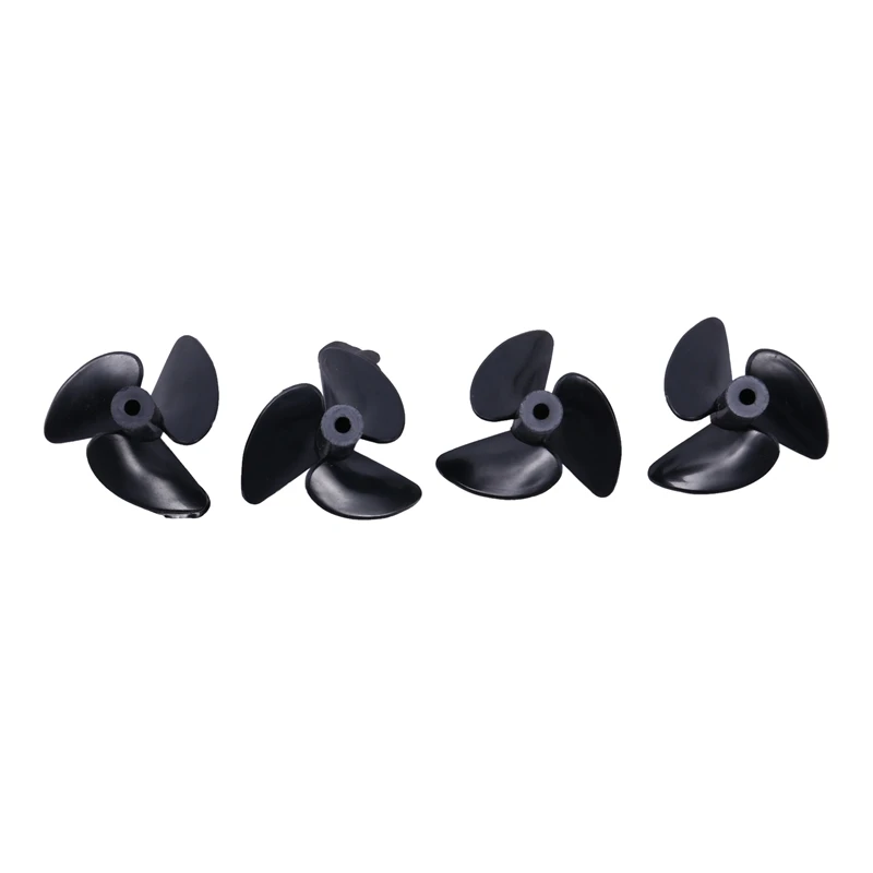 V007 Parts V007-08 Propeller Set Spare Parts For Flytec V007 RC Fishing Bait Boat