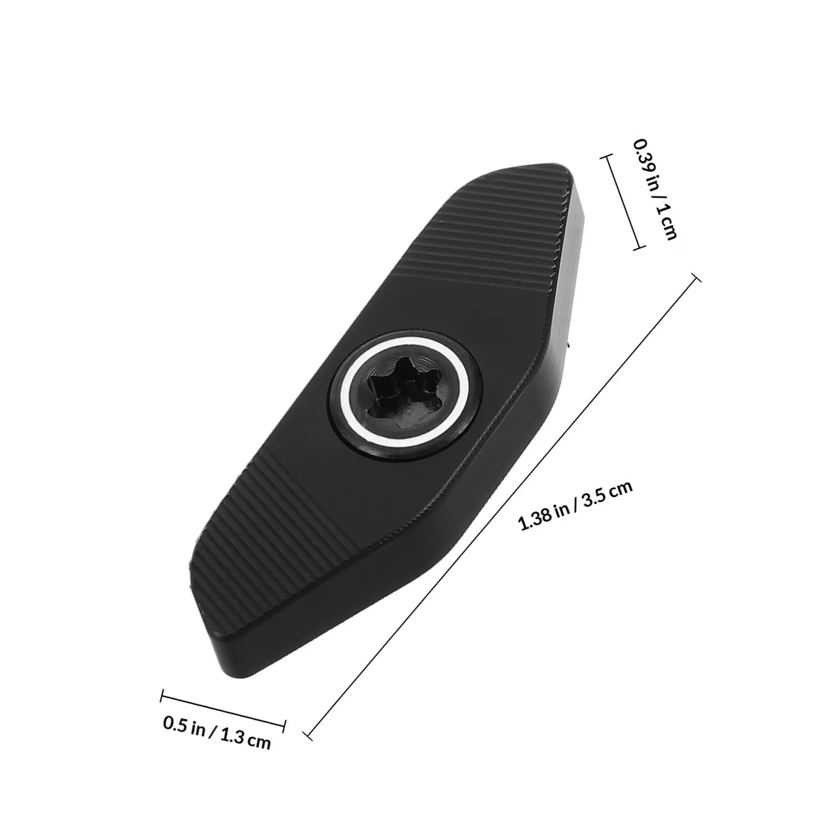 Replaceable Golf Club Weight for Driver Iron Putter Enhanced Balance Stability Accuracy Increased Swing Power Universal Fit