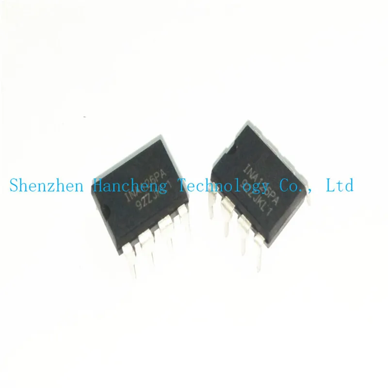 

(10PCS-50PCS) INA126PA DIP8 NEW CHIP IC