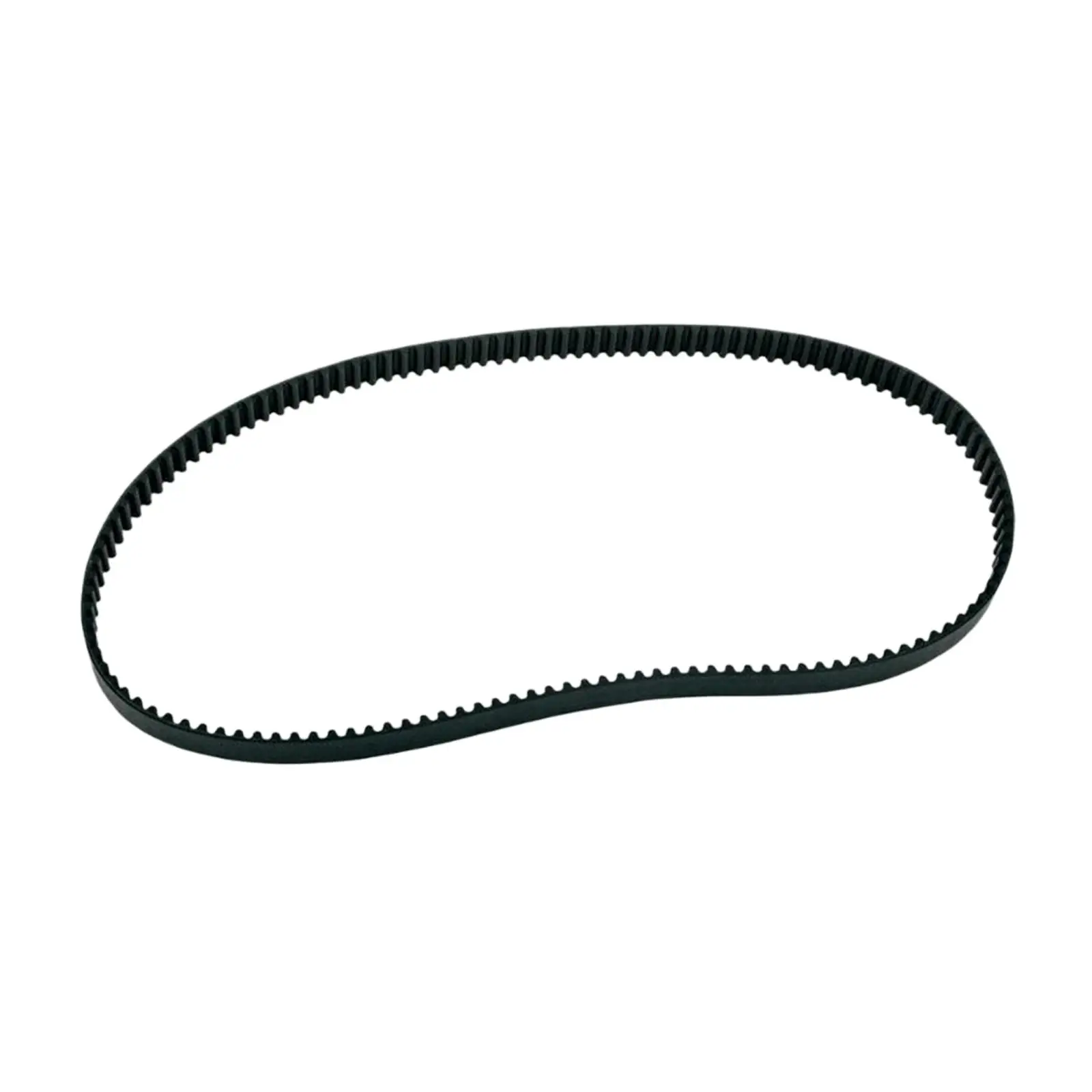 

Rear Drive Belt 1inch 130T Bdlspcb-130-1 Durable Easy Installation Motorcycle Accessories Replacement Parts Rubber