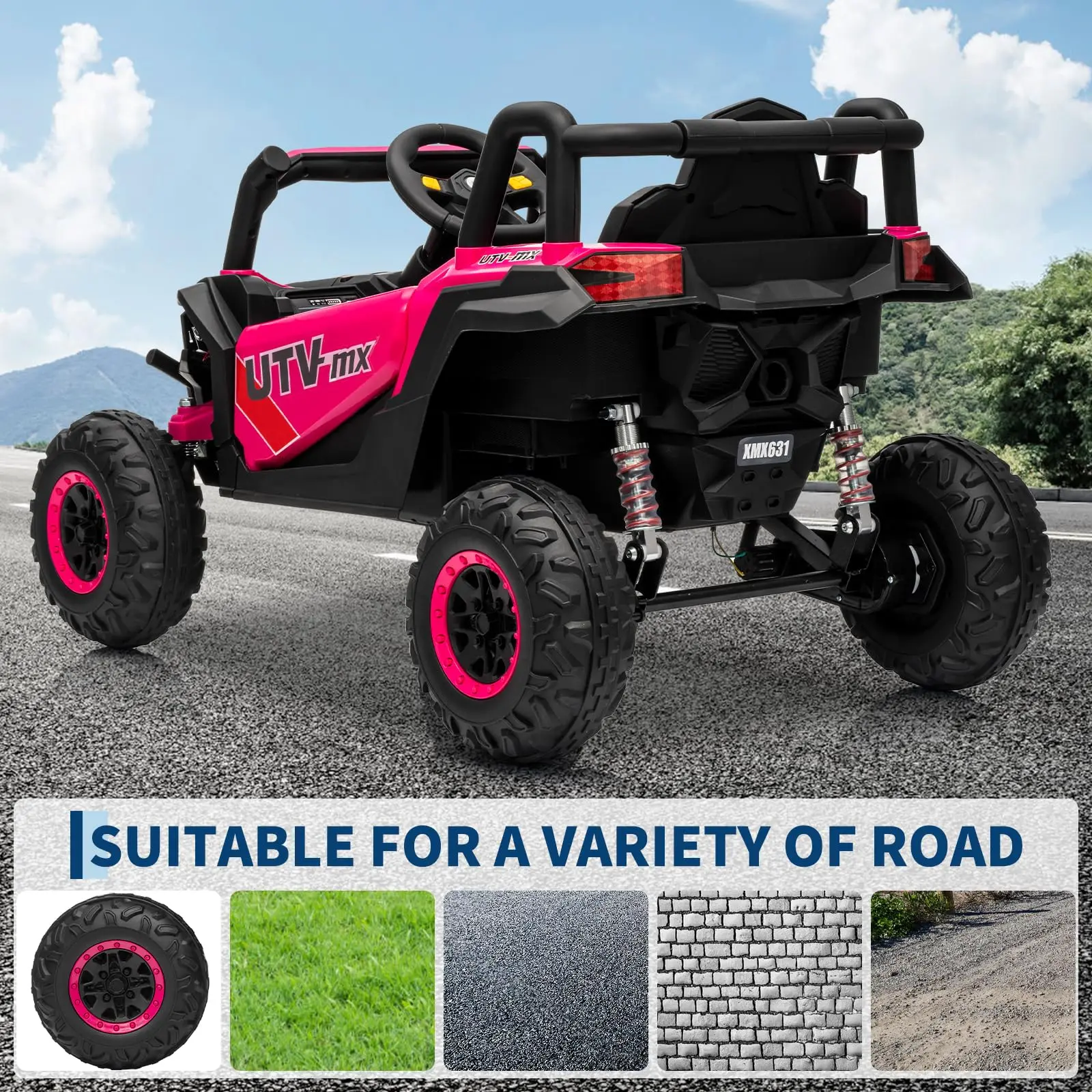 Thumbnail 3 - #16 Most Popular Ride On Vehicles