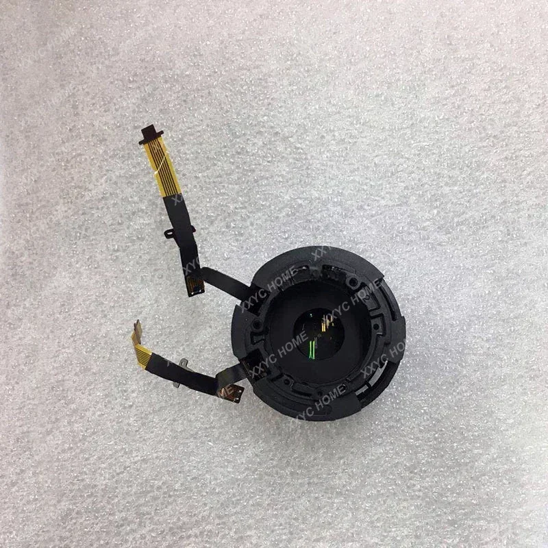 Internal Aperture +… - image