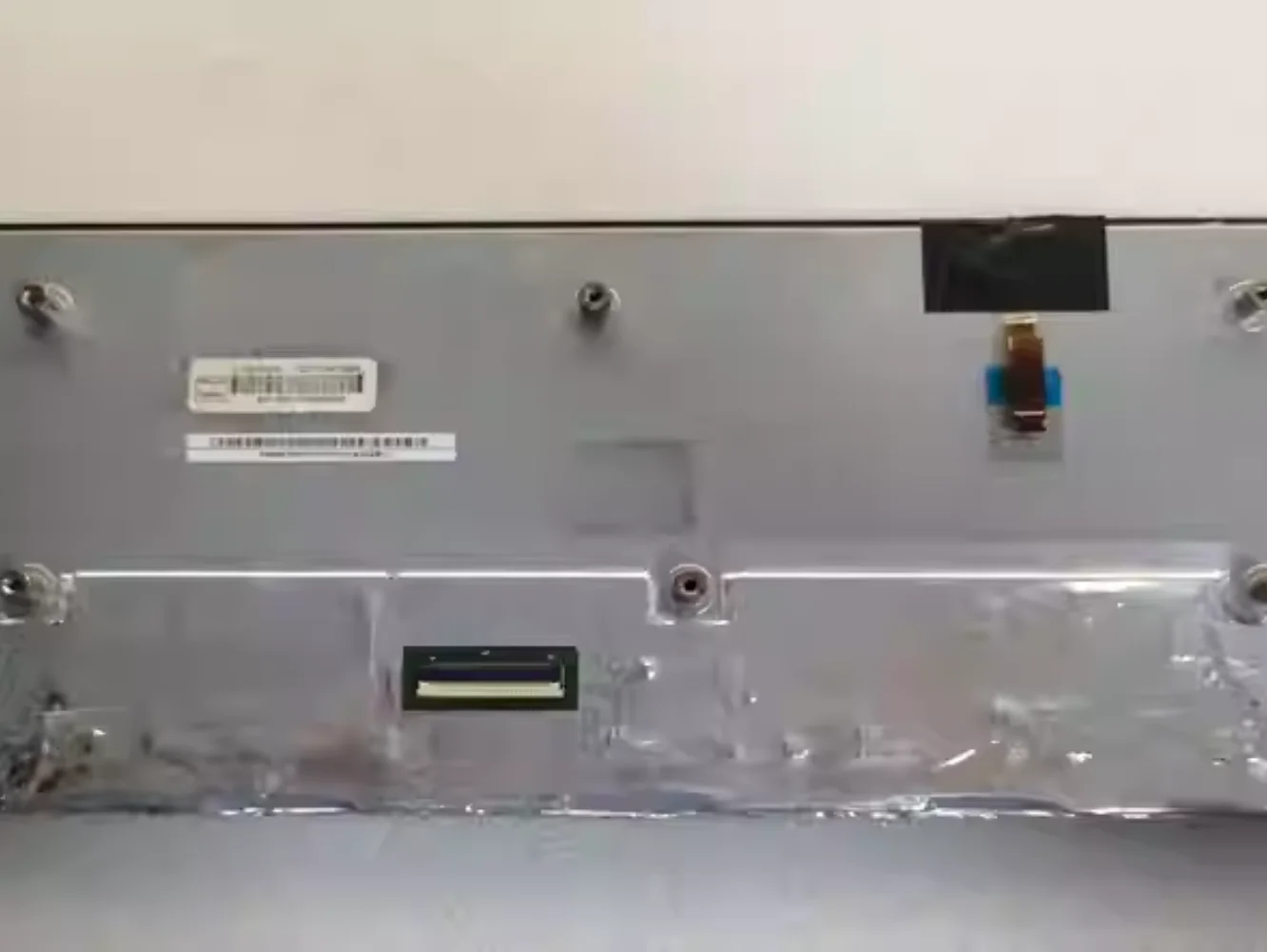 Tela LCD DJ123IA-01B