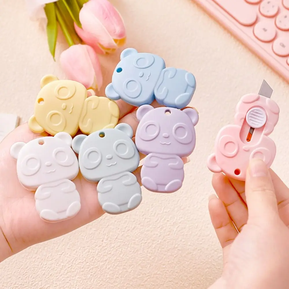 Wrapping Box Unpacking Tools Supplies Pocket Size Express Opener Paper Crafts Cutter Paper Envelope Cutter Letter Opener