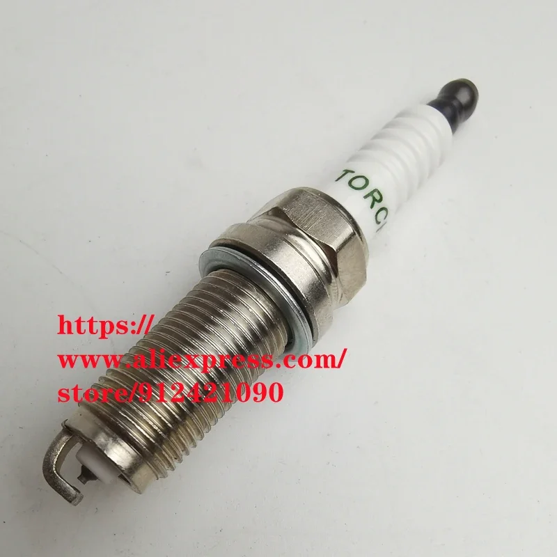 Spark Plug for JAC J7/A5 Refine S4 4pcs/set 1026080GH500