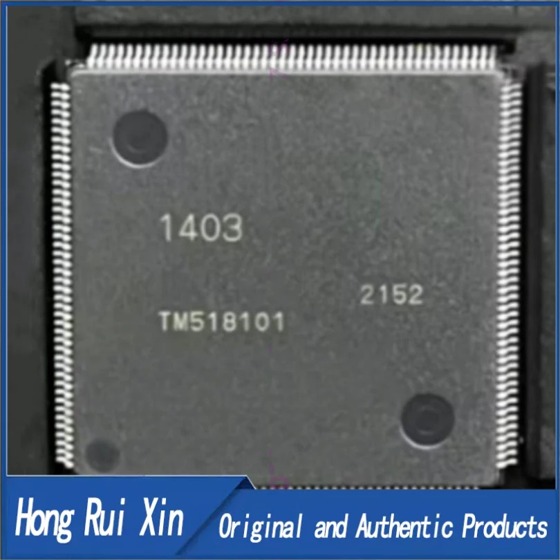 

1-10pcs New Original R7F701403EAFB R7F701403 1403 QFP-176 Microcontroller chip