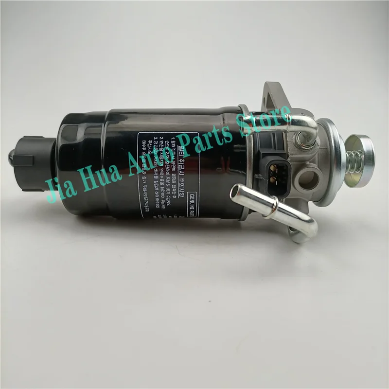 31970-4H900 Diesel Fuel Filter Primer Pump Fits Hyundai Grand Starex H1 319704H900 31970 4H900