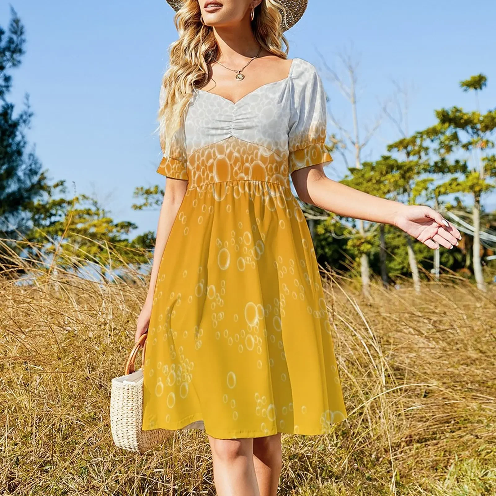 BEER! Sleeveless Dress long dresses for women women evening dress