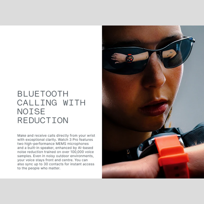 Thumbnail 4 - #33 Best Smart Fitness Bands to Buy In 2026