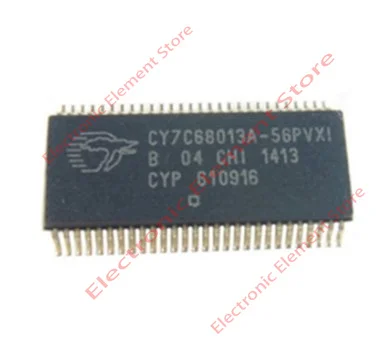 

2PCS CY7C68013A-56PVXI Microcontroller Processor SSOP-56