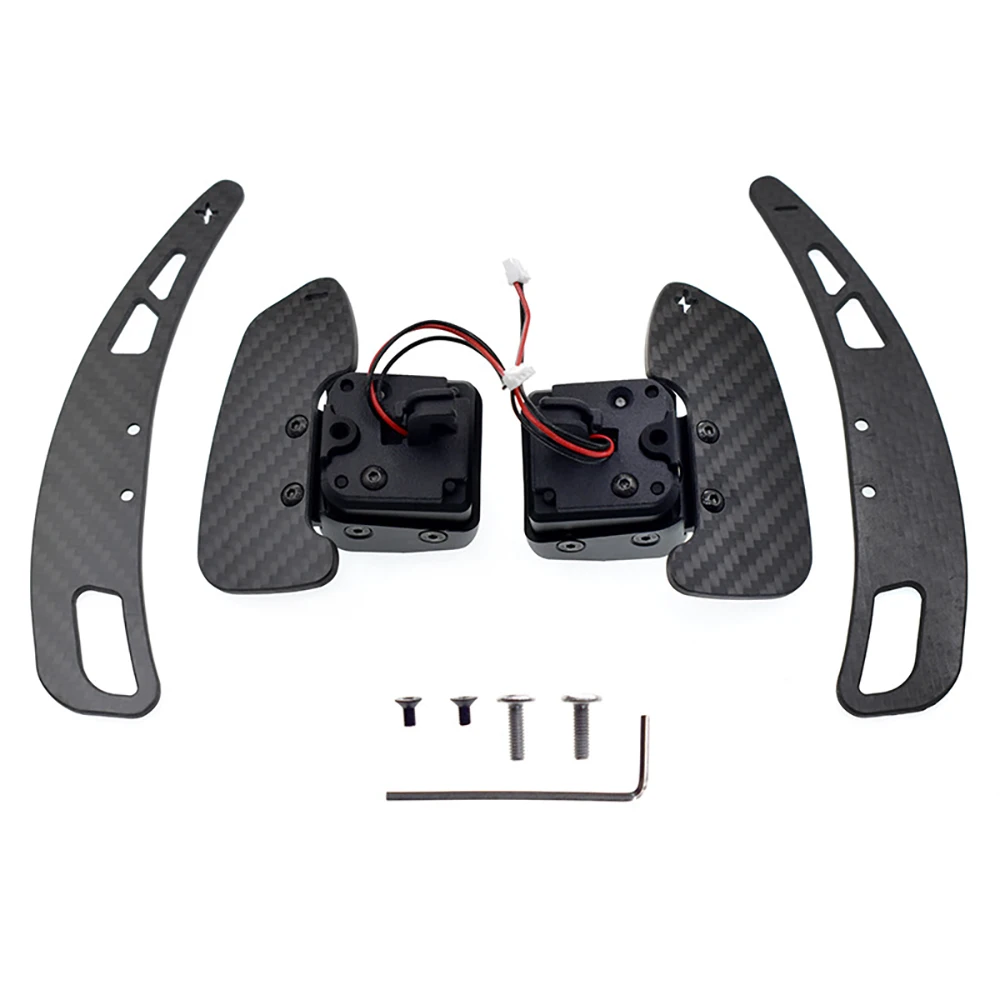 Carbon Fiber Steeri…