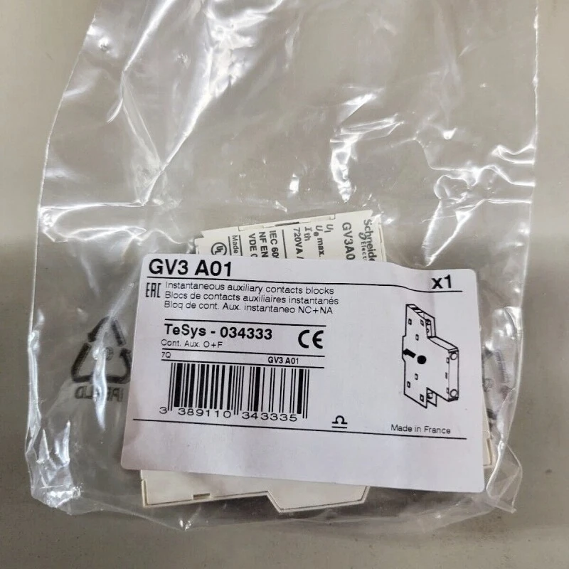 

1PCS Brand New Original GV3A01 Fast Transport