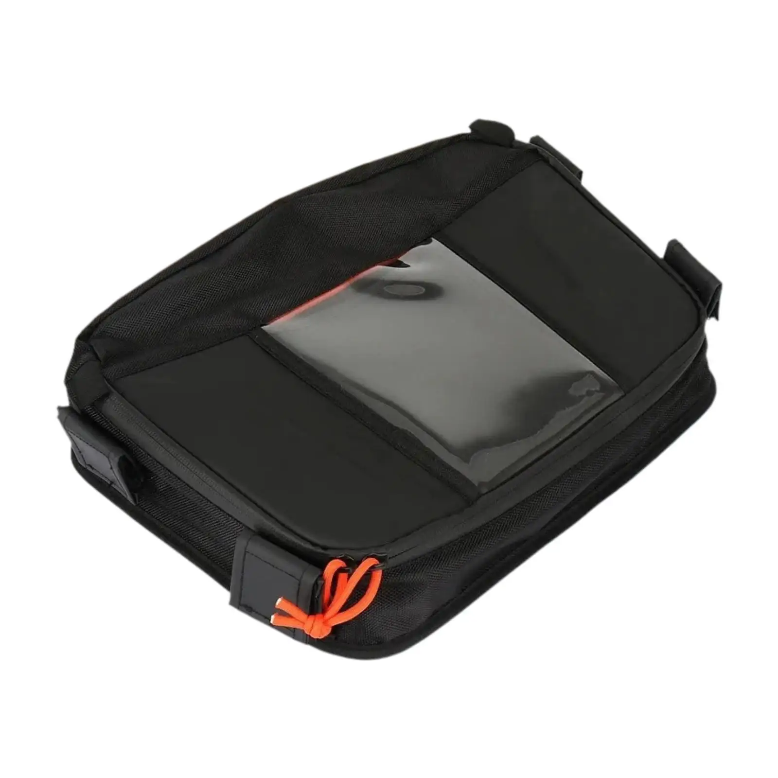 

UTV Overhead Storage Bag for Can AM Maverick x3 Max Large Capacity Water Resistant UTV Roof Storage Bag for Outdoor Camping