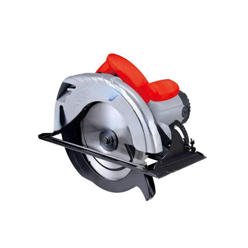 Professional Level 235mm 9 Inch 2200w Wood Cutting Electric Circular Saw Machine