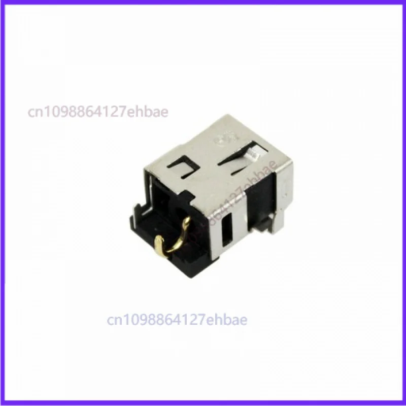 Para Prostar Clevo P960RF Sager NP8967 portátil AC DC IN Power Jack puerto de carga