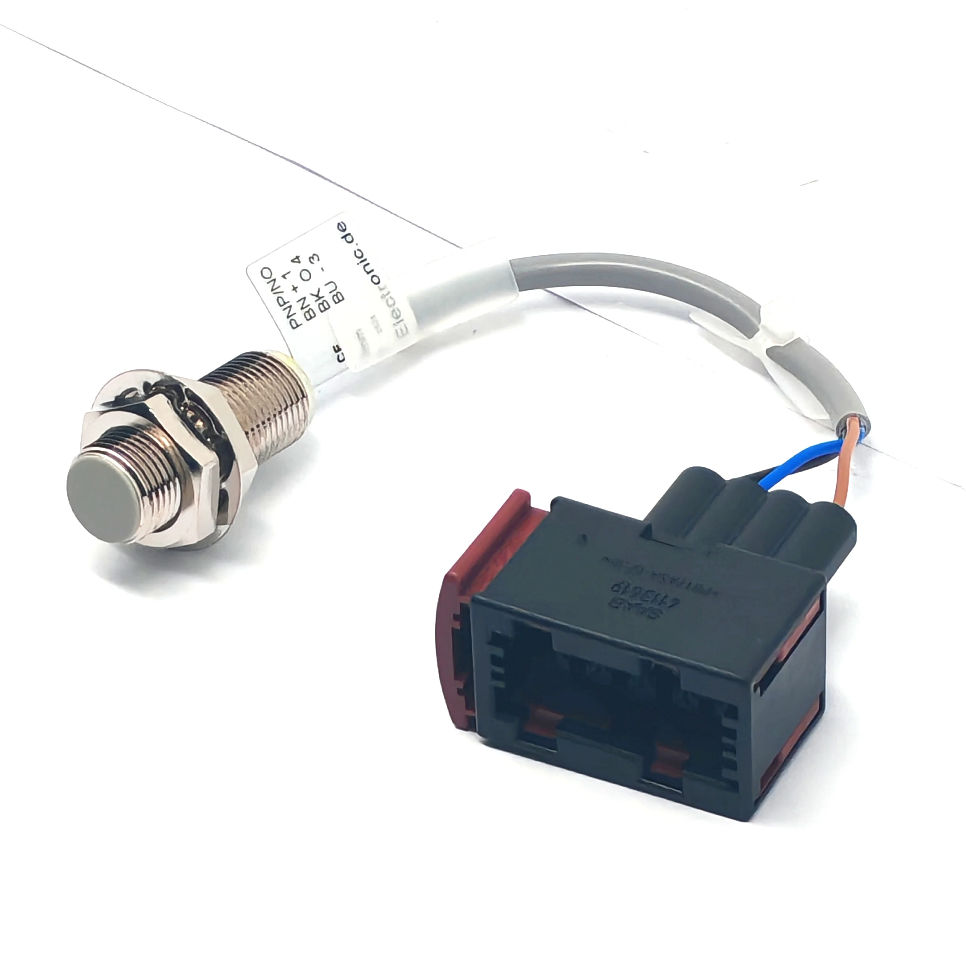 Jungheinrich Transmitter 51076772 | Original Wireless Remote Transmitter Unit for Jungheinrich Warehouse Electric Forklift