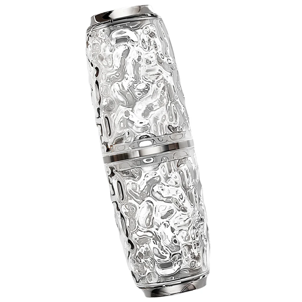 

Travel Toothbrush Holder Cup Durable Portable Toothbrush Storage Box Toothpaste Container Anti-Drop Compact Travel Bathroom