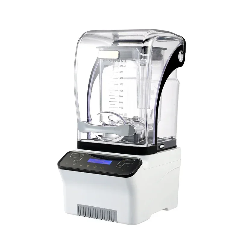 2026 Kitchen Appliances Machine Mixer Multifunctional Blender