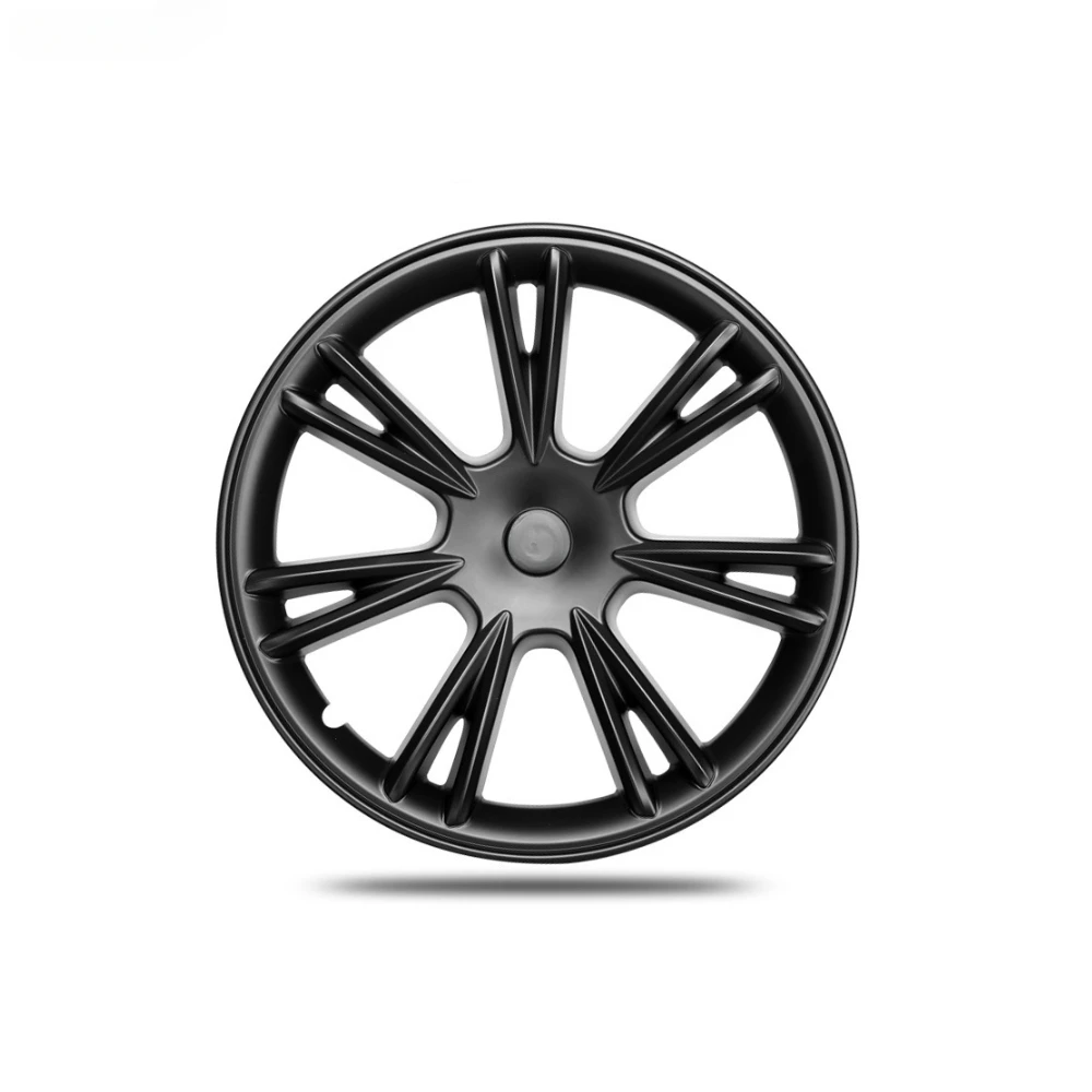 

TELISE Custom Forged Car Rims Alloy Wheel Turbo Design Auto forged wheels 18 19 22 inch For Tesla Model Y