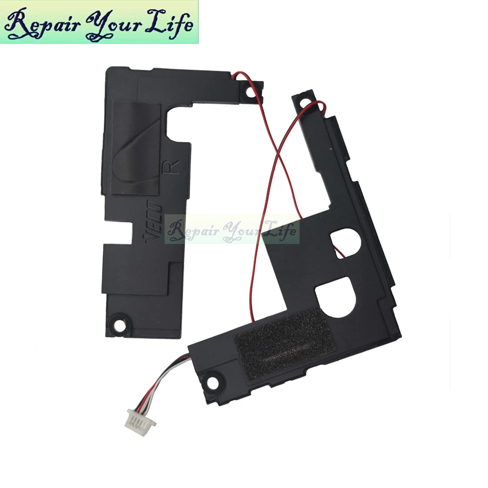 Laptop Fix Speaker for HP Pavilion 14-DY TPN-W146 M45029-001 023.400MK.0012 0001 Built-in Loudspeaker Audio Inner Speakers New