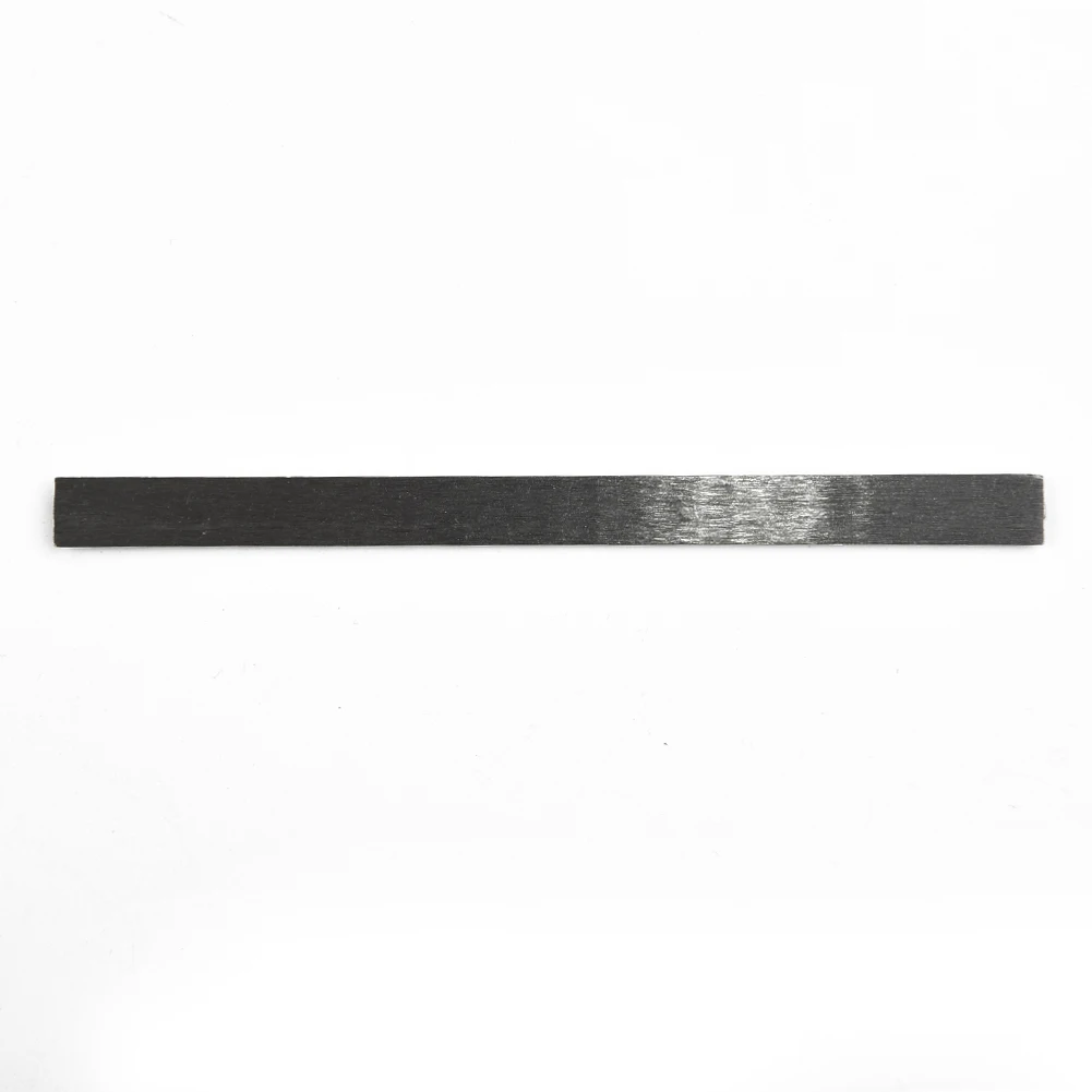 4pcs Carbide Planer Blades 82x5.5x1mm Reversible Wood Planer For Mechanical Electric Planer And Woodworking Planers view 2