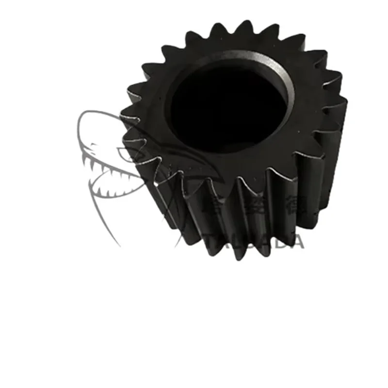 

Excavator Planetary Parts Kato Hd1430 Travel Gear 3rd Sun