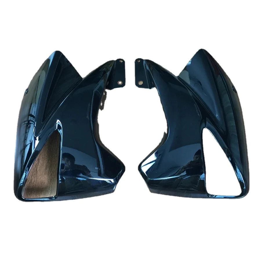 

For Li-Chi GW250 motorcycle fuel tank left and right decorative cover decorative cover fuel tank shroud steering cover