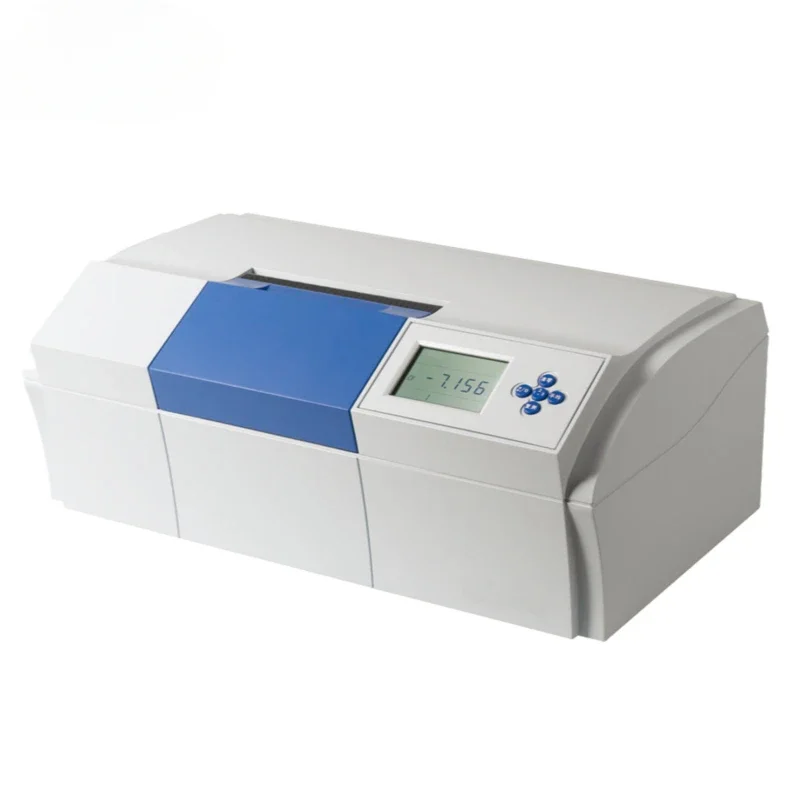 4L Automatic Disc Digital Polarimeter Price Laboratory  Laboratory Economical Disc Semi-auto Manual Polarimeter price