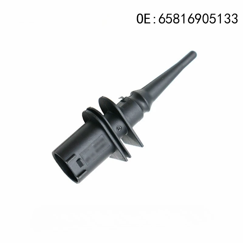 65816905133 ESIRSUN Exterior Outside Ambient Air Temperature Sensor Fit For BMW 1 6 7 Series E39 E46 X3 X5 X6 Z4 Z8 Air Intakes