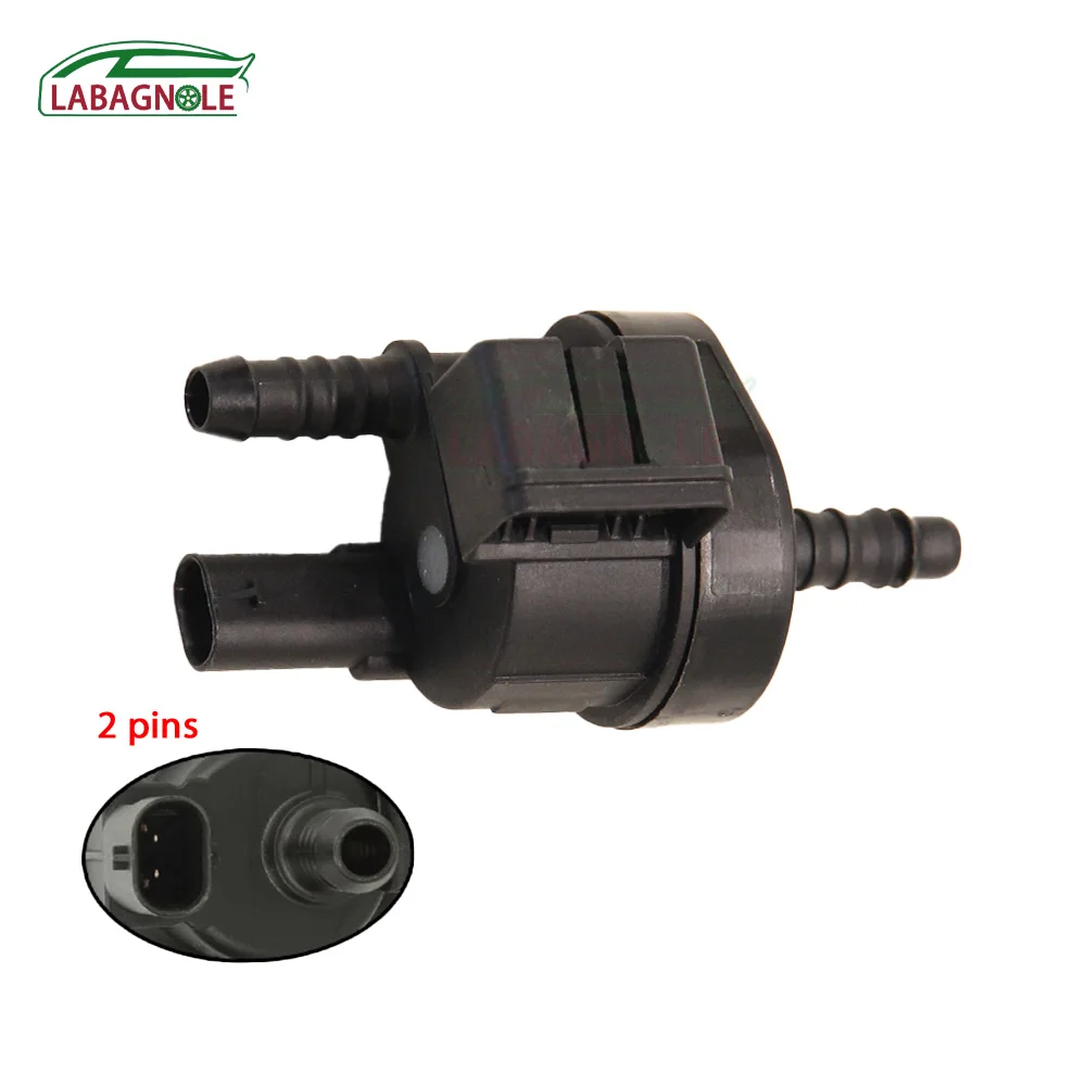 

Клапан продувки адсорбера для Audi A4, Q7, A5, A6, C7, Q3, Q5, TT, VW Golf, Touareg - Арт. 06H906517AA, 06H906517H, 0280142458, 06H 906 517 AA