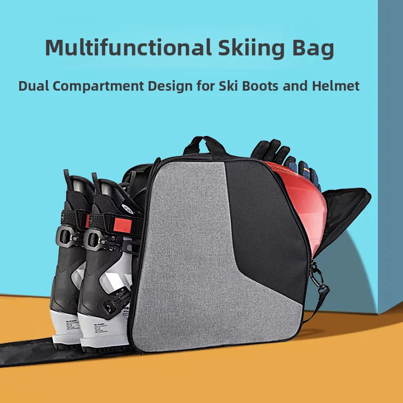 snowboard-boot-bag-dry-wet-separation-storage-bag-helmet-glove-single-board-double-board-skiing-equipment-separate-storage-bag