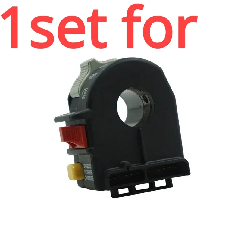 

For Motorcycle Handle Switch Far and Near Light Kill Stop Switch for Polaris Sportsman for ATV