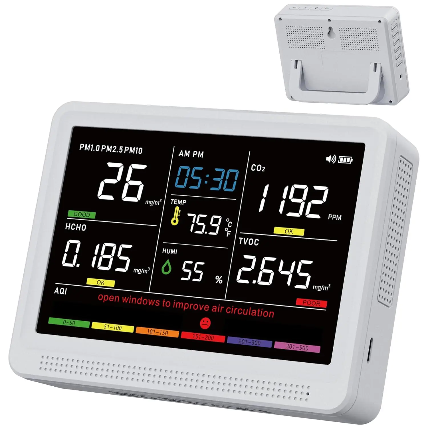 Upgrade 16 In 1 Air…