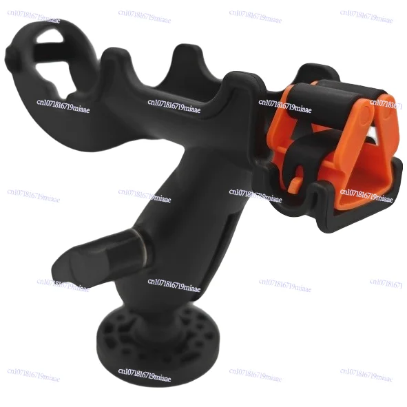 

Luya Kayak Automatic Fishing Seat Fishing Rod Socket 360 ° Fishing Rod Bracket Seat Kayak Gear