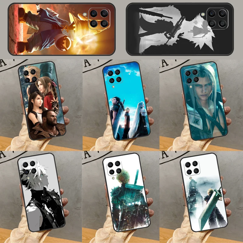 Final Fantasy For S…