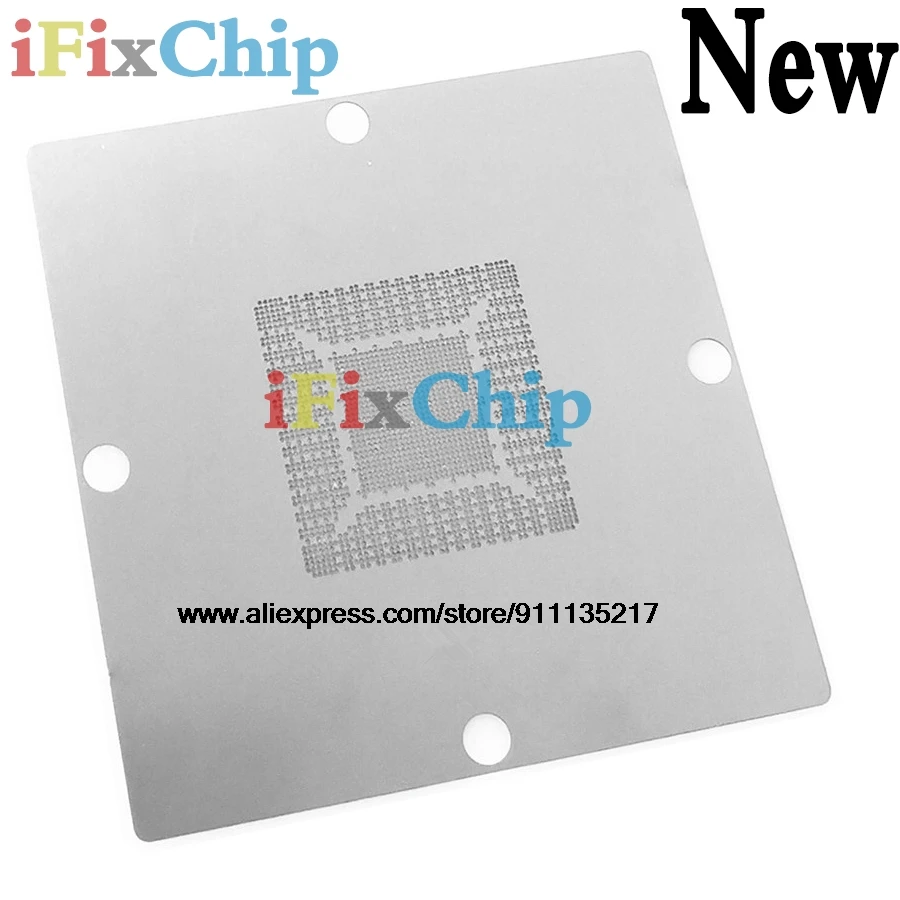 Estêncil de 90*90 segundos