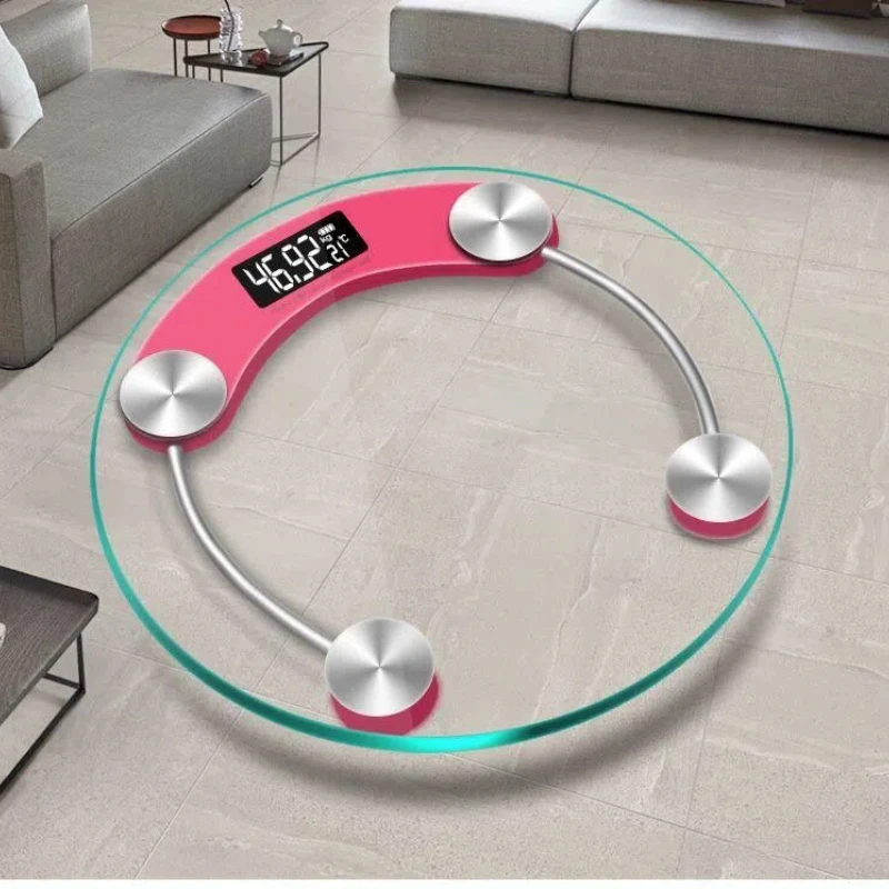 Thumbnail 4 - #5 Latest Body Weight Scales Offers