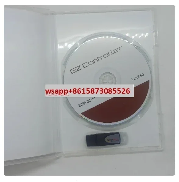 Ez Dongle Ez Contro… - image