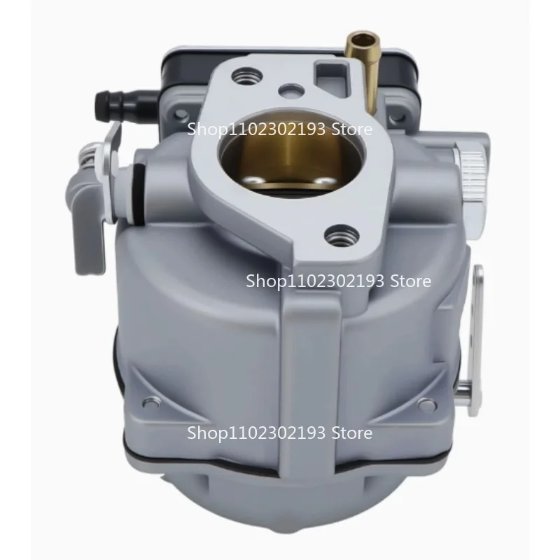 Carburetor KIT FOR Briggs & Stratton 693480 499306, 495181, 495026, 491429, 393297, 399623, 392806, 393286, 393293 view 5
