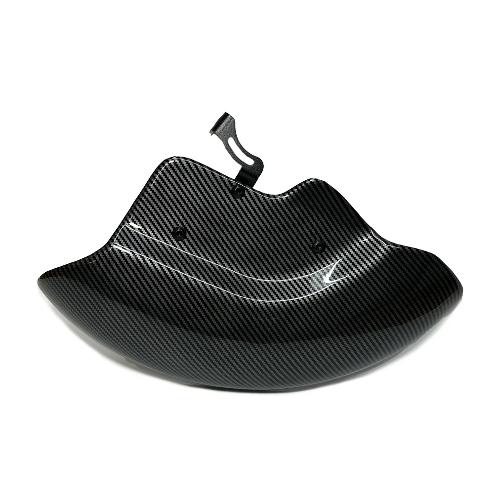 لهوندا CBR1000RR 2008-2025 & CBR1000RR-R SP 2020-2025 دراجة نارية الملحقات قرص فرامل غطاء للحماية عجلة منحرف الهواء