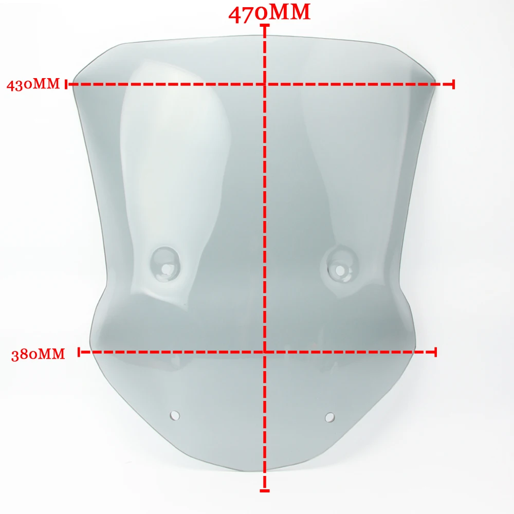 Variant: smoke