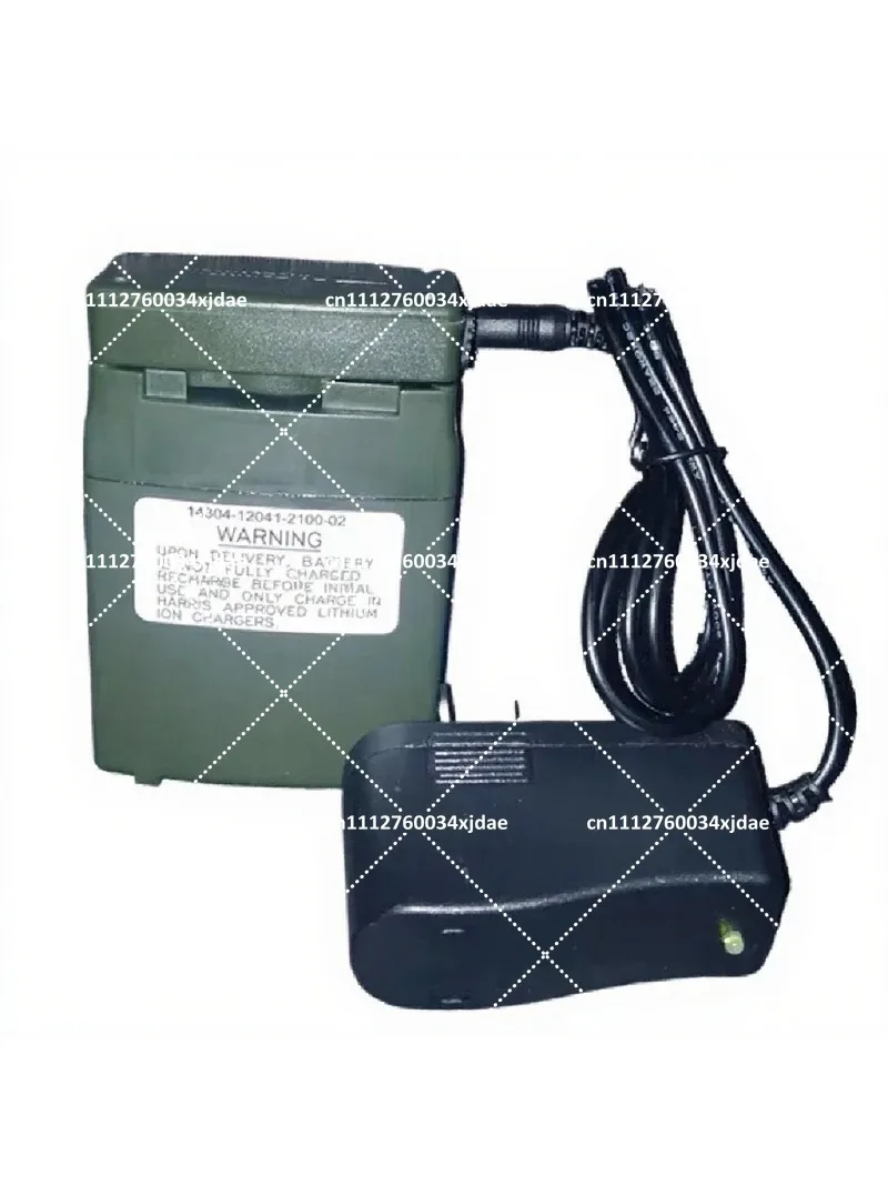 batteria-per-walkie-talkie-tri-prc-152-caricatore-speciale-126v-uv