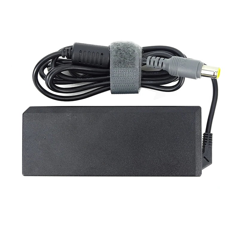 LMDTK New 65W 90W Laptop AC Charge Adapter For Lenovo T60 T61 X200 X220 G430 G450 G480 G485 G580 T410 T420 T430 20V 4.5A 3.25A