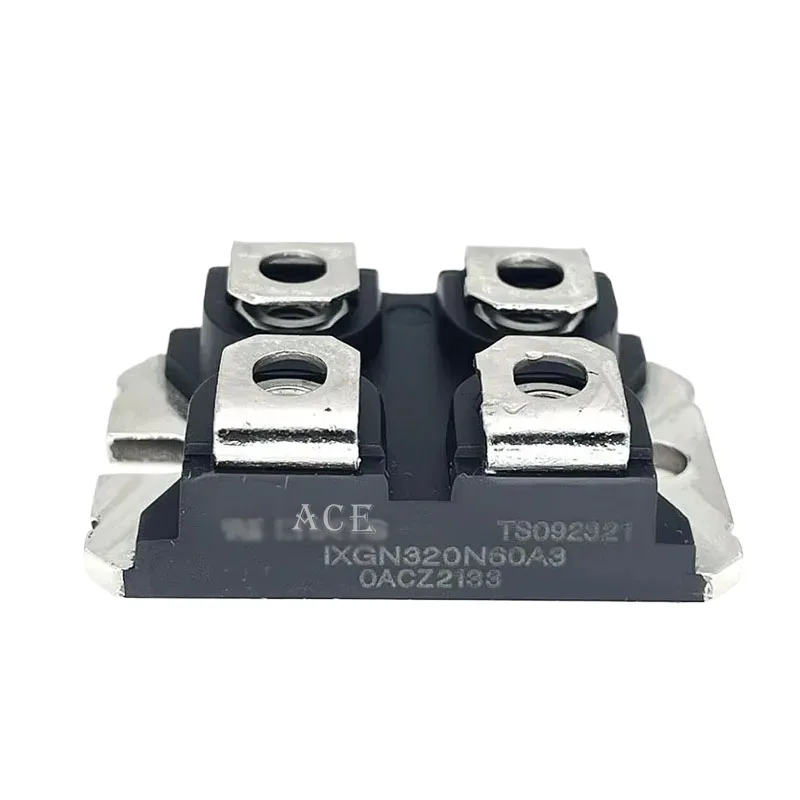 

IXGN60N60 IXGN60N60C2D1 IXGN320N60A3 IXYN100N65C3H1 IXGN200N60B IXGN200N60A IGBT MODULE