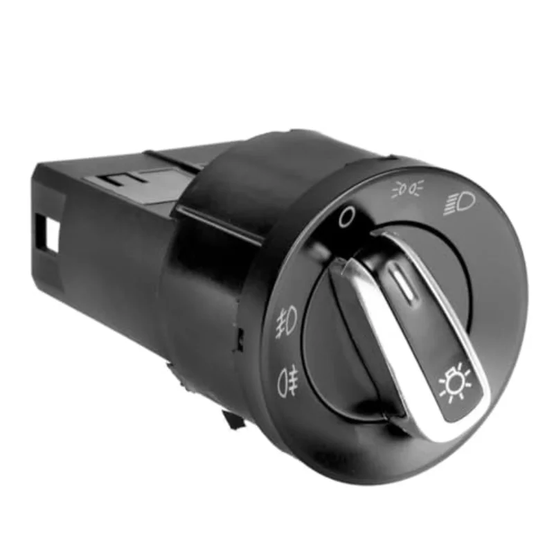 Módulo de sensor de luz interruptor de controle da lâmpada do farol automático para golf jetta bora mk4 para passat 1c0941531 3bd941531 3bd941531a