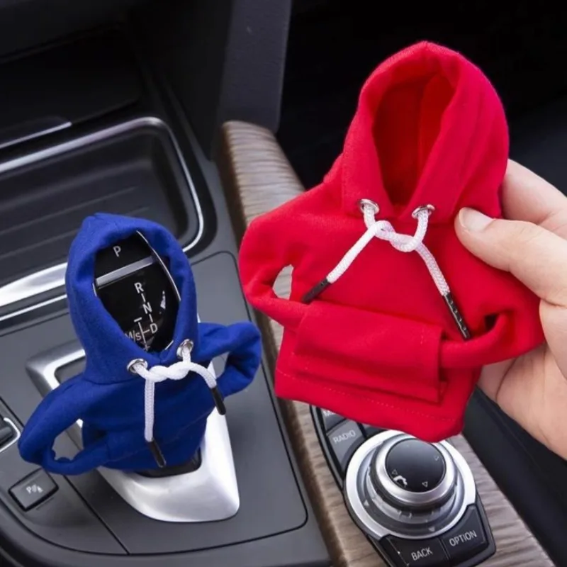 Car Handbrake Lever Protective Cover, Car Handbrake Grip, Protecting The Original Car Interior, Used in Most Car Models