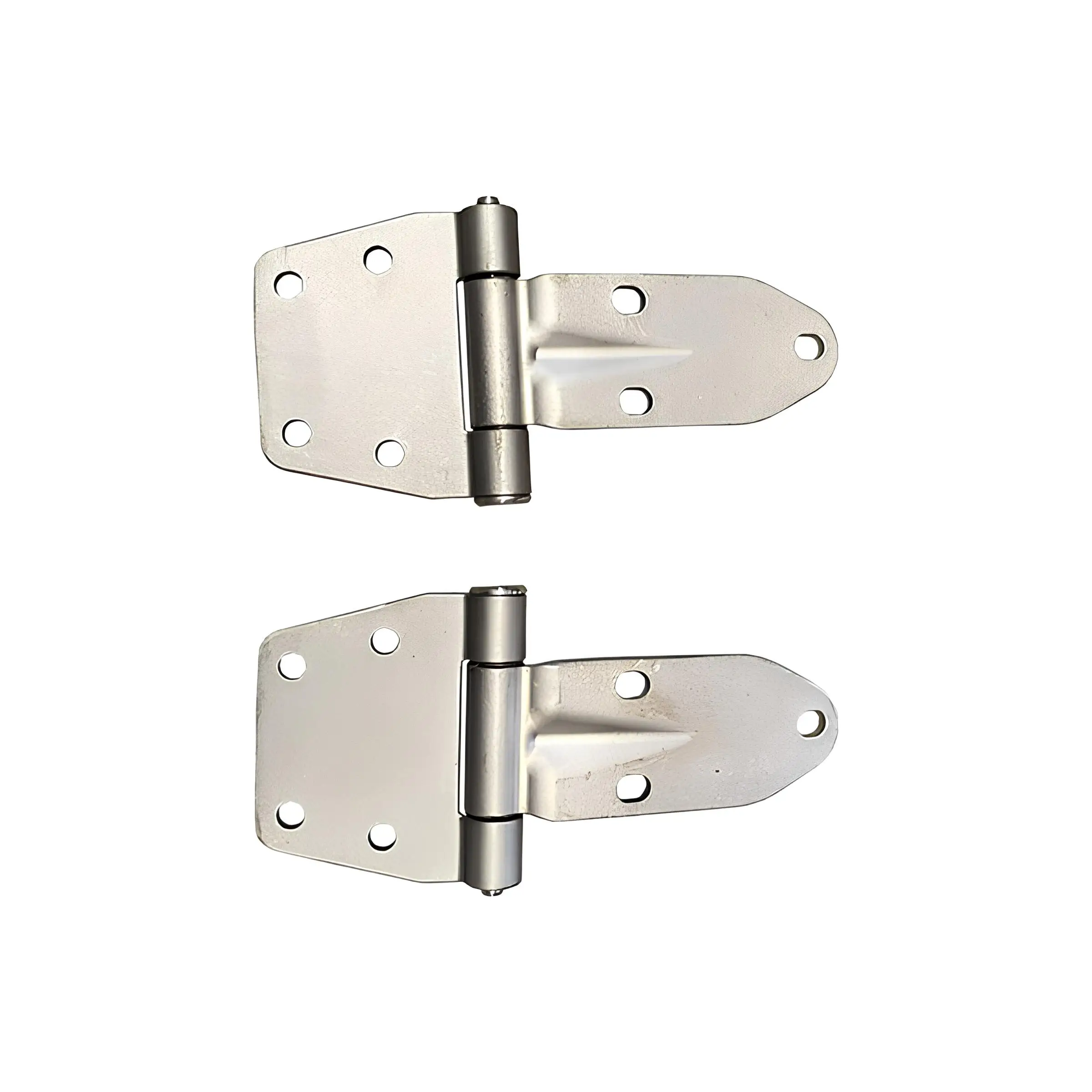 

FRONT DOOR HINGES, FOR TOYOTA LAND CRUISER FJ40/FJ45 (STAINLESS STEEL)