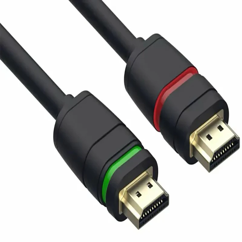 ROWTELK HDMI Cable with Lock