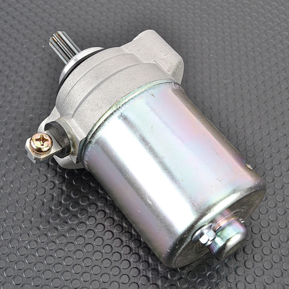 Motorrad-Anlasser für Yamaha V110ZE V 110 ZE F1-Z 1997 T135FI Crypton X 2007-2014 3AY-H1800-00 5YP-H1800-00 5YP-H1800-02 – Detail 9