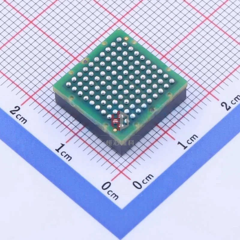 Novo original ADIS16505-2BMLZ bga